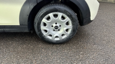 MINI Hatchback 1.5 One Classic II 5dr Petrol Hatchback